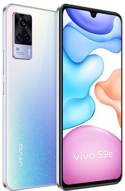 BBK Vivo S9e 5G 2020 Dual SIM TD-LTE CN 128GB V2048A
